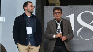 Ascoli, Passeri: “Con l’Arezzo passaggio molto importante”